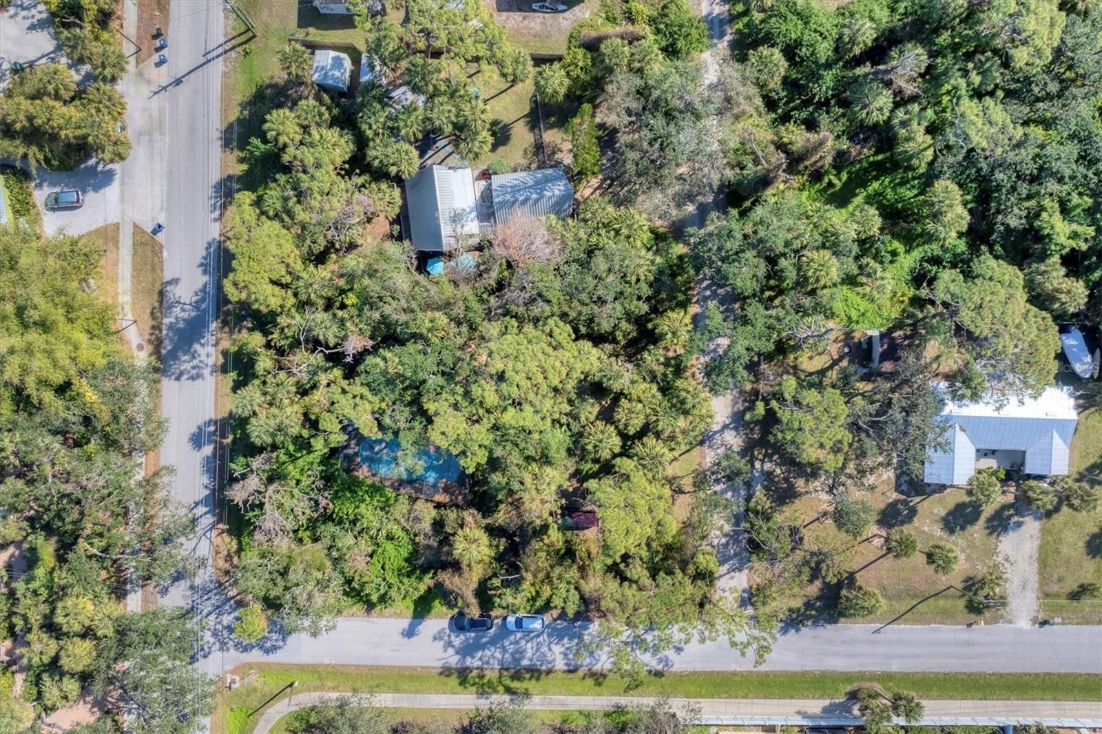 ENGLEWOOD VIEW - Residential