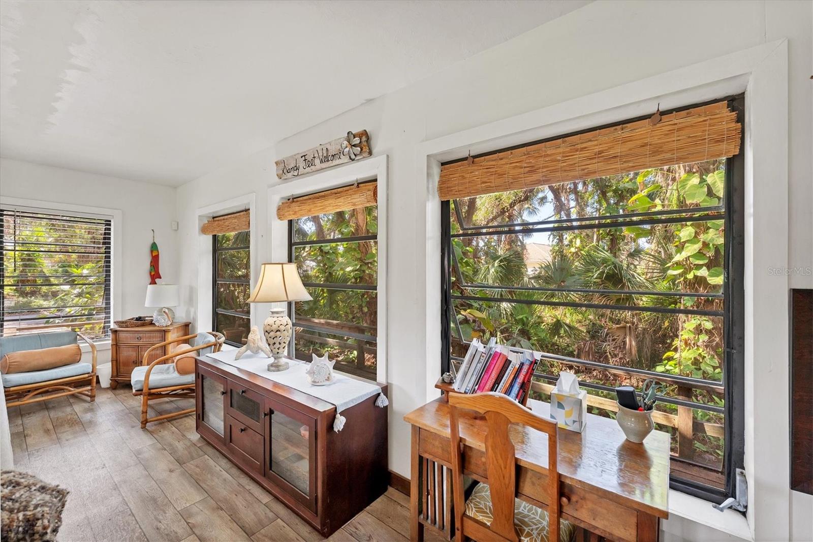 ENGLEWOOD VIEW - Residential