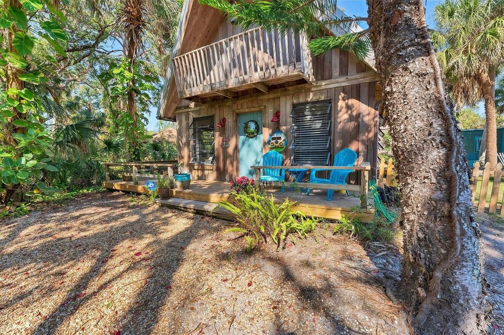 Photo of 681 Olive Street, Englewood, FL 34223 (MLS # D6145626)