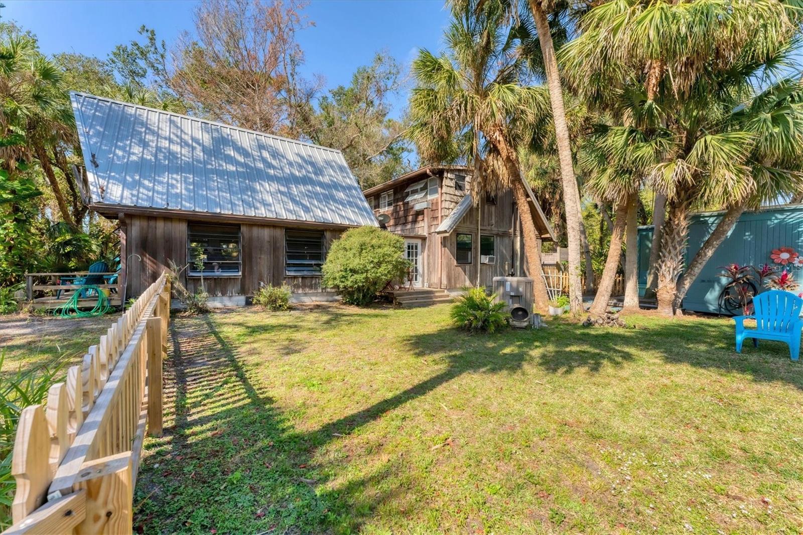 ENGLEWOOD VIEW - Residential