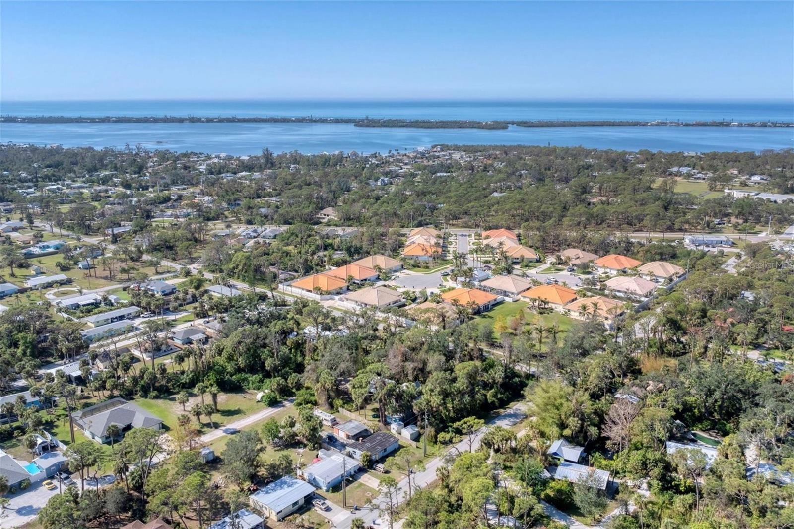 ENGLEWOOD VIEW - Residential