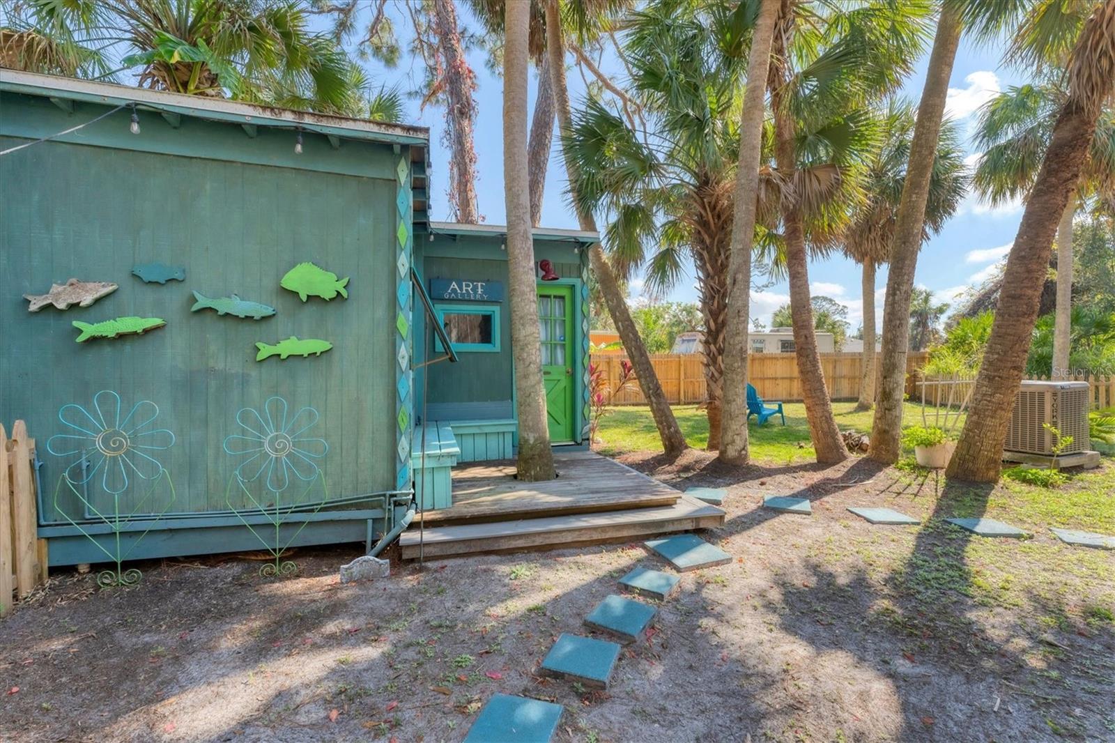 ENGLEWOOD VIEW - Residential