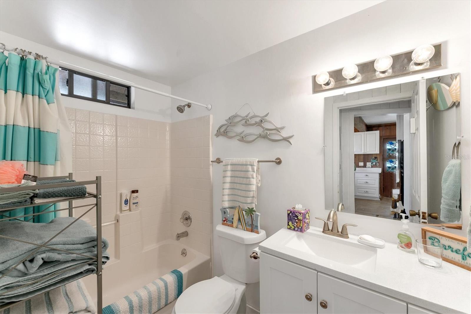 ENGLEWOOD VIEW - Residential