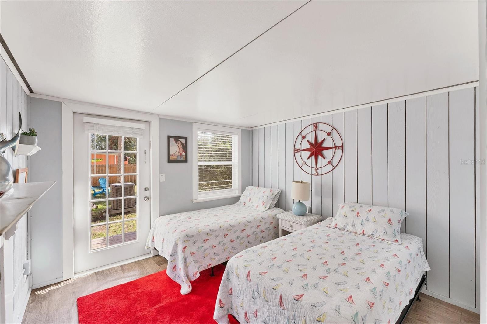 ENGLEWOOD VIEW - Residential