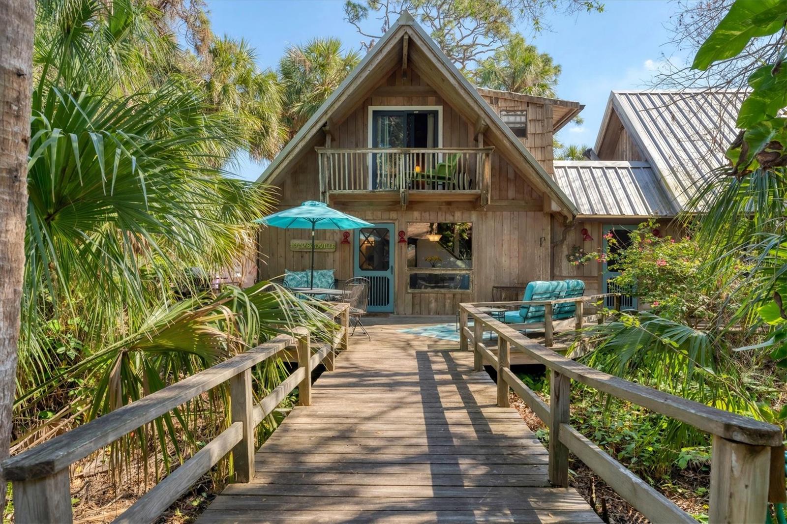 ENGLEWOOD VIEW - Residential