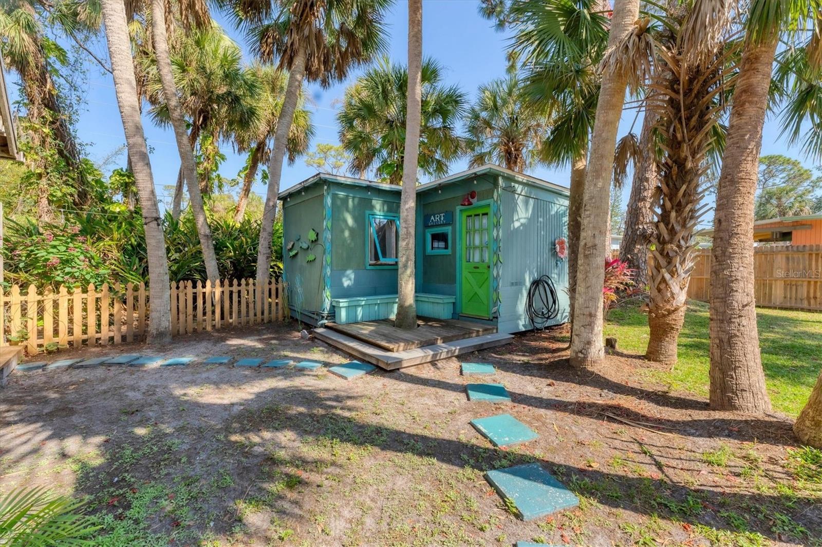 ENGLEWOOD VIEW - Residential