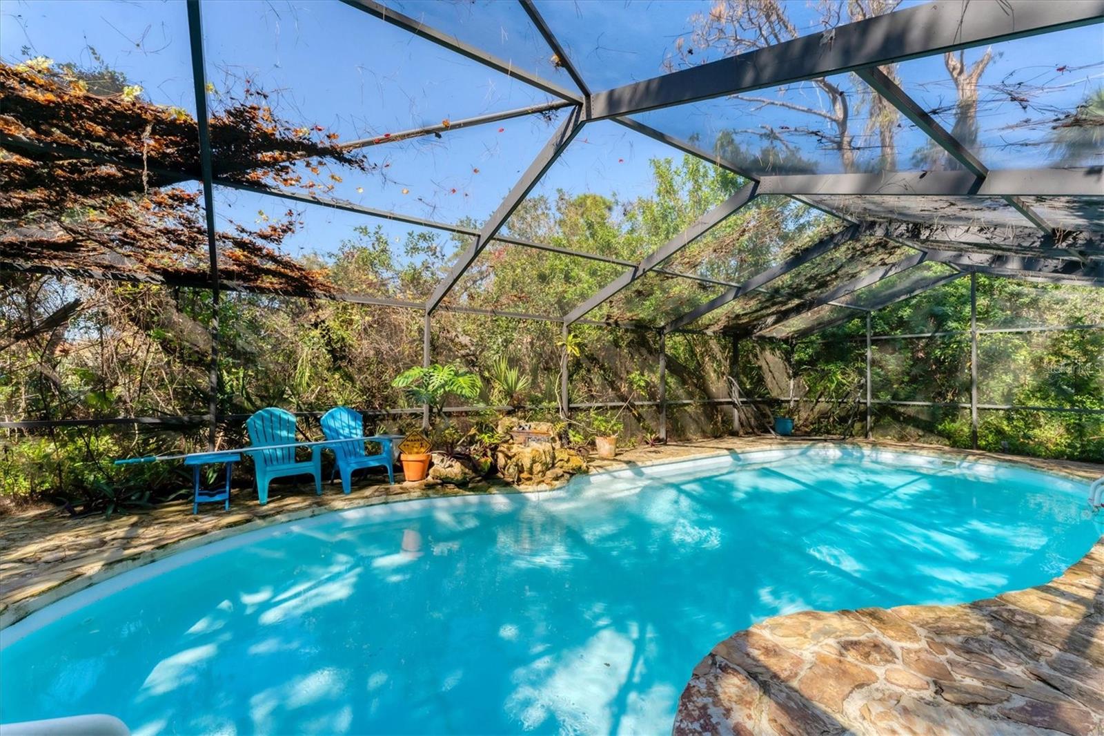 ENGLEWOOD VIEW - Residential