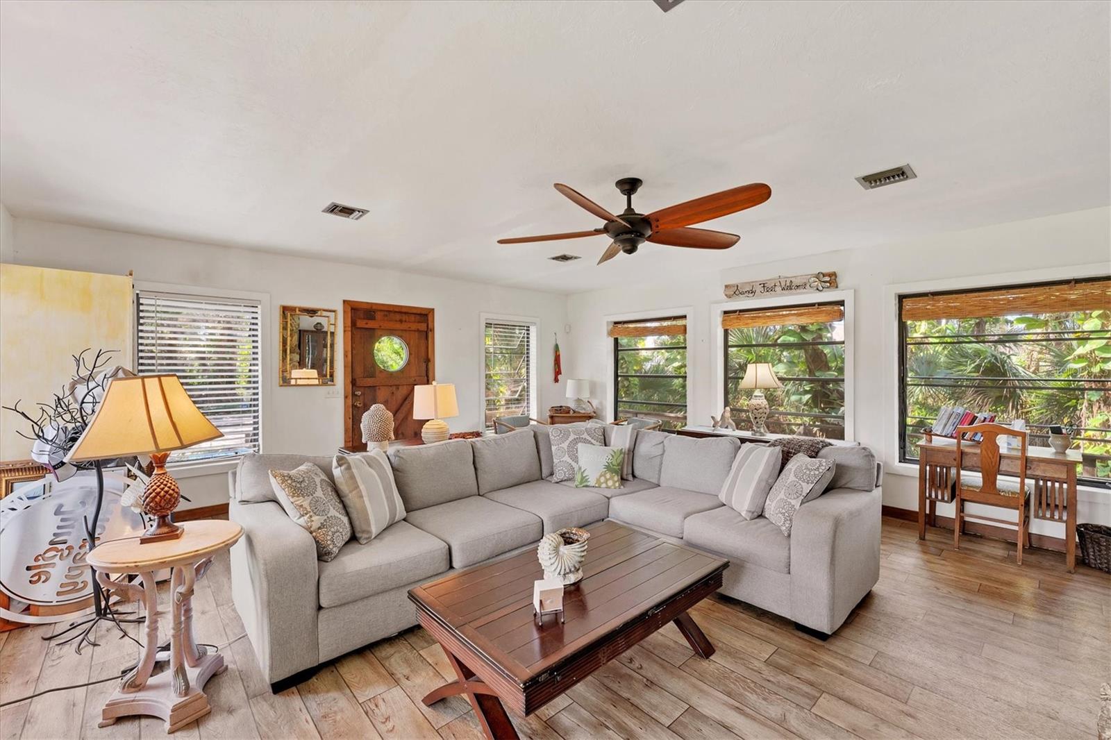 ENGLEWOOD VIEW - Residential