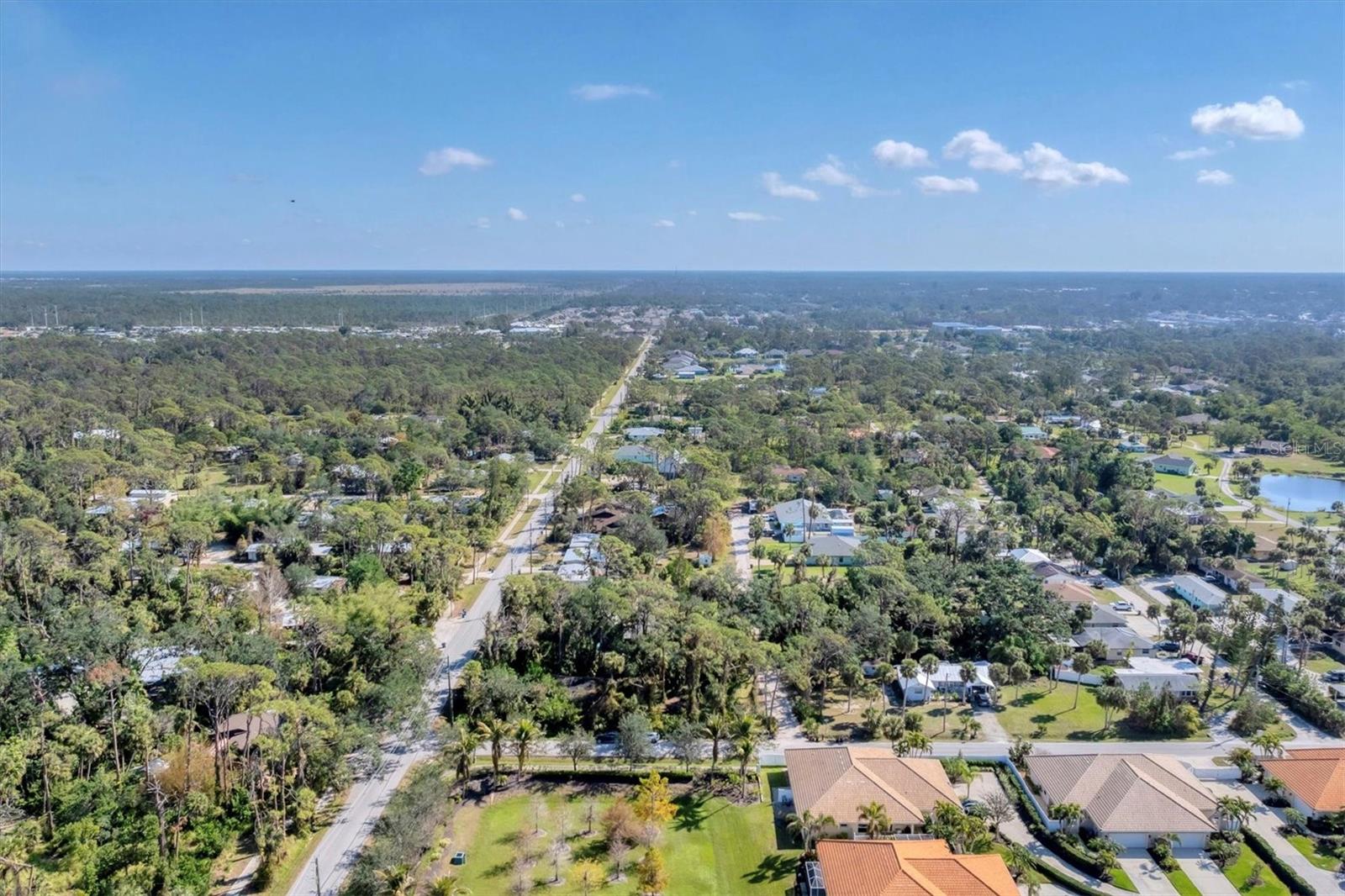 ENGLEWOOD VIEW - Residential