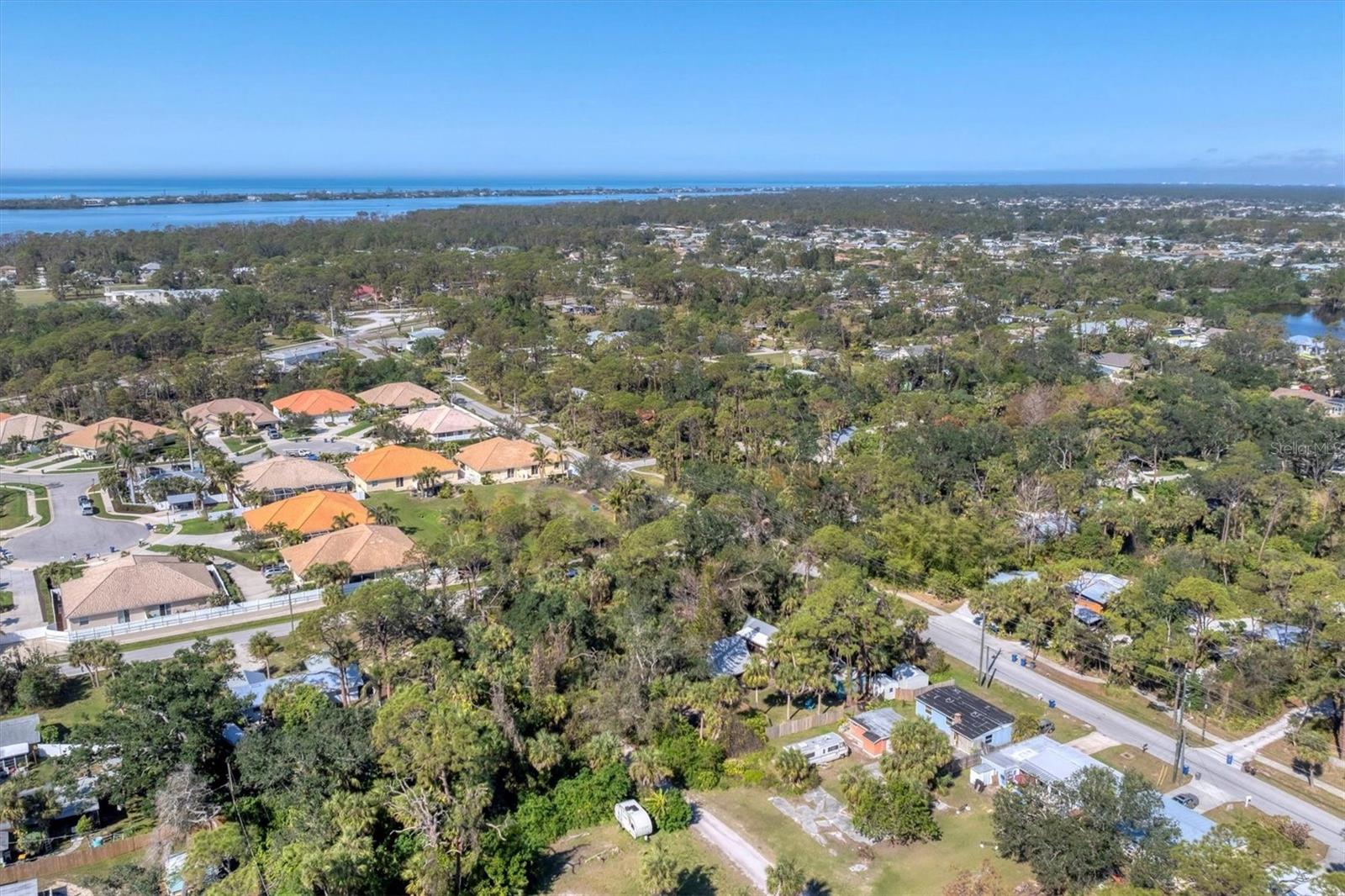 ENGLEWOOD VIEW - Residential