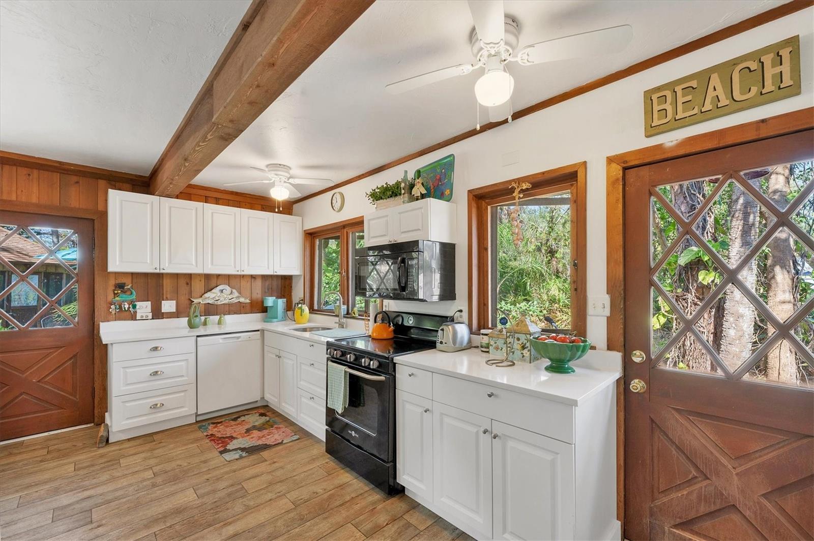 ENGLEWOOD VIEW - Residential