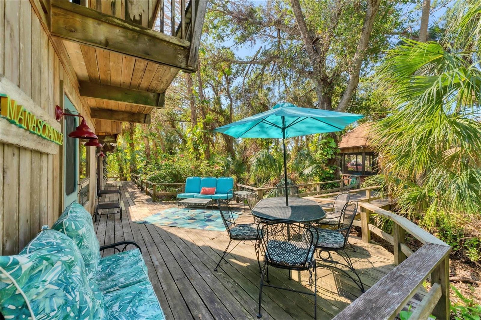 ENGLEWOOD VIEW - Residential