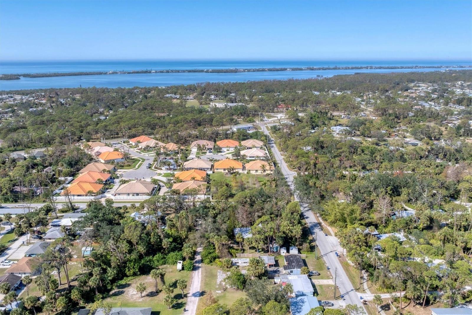 ENGLEWOOD VIEW - Residential