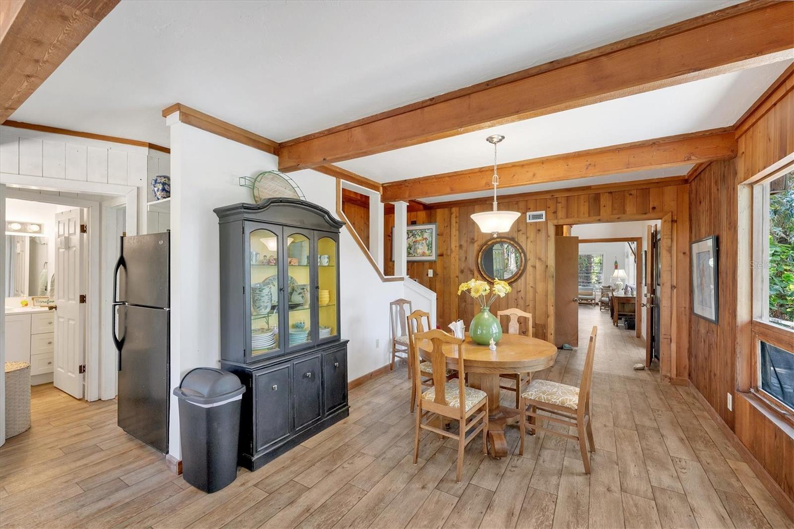 ENGLEWOOD VIEW - Residential