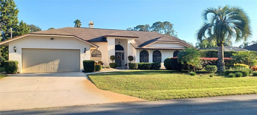 Photo of 22 Wentworth Lane, Palm Coast, FL 32164 (MLS # FC314133)