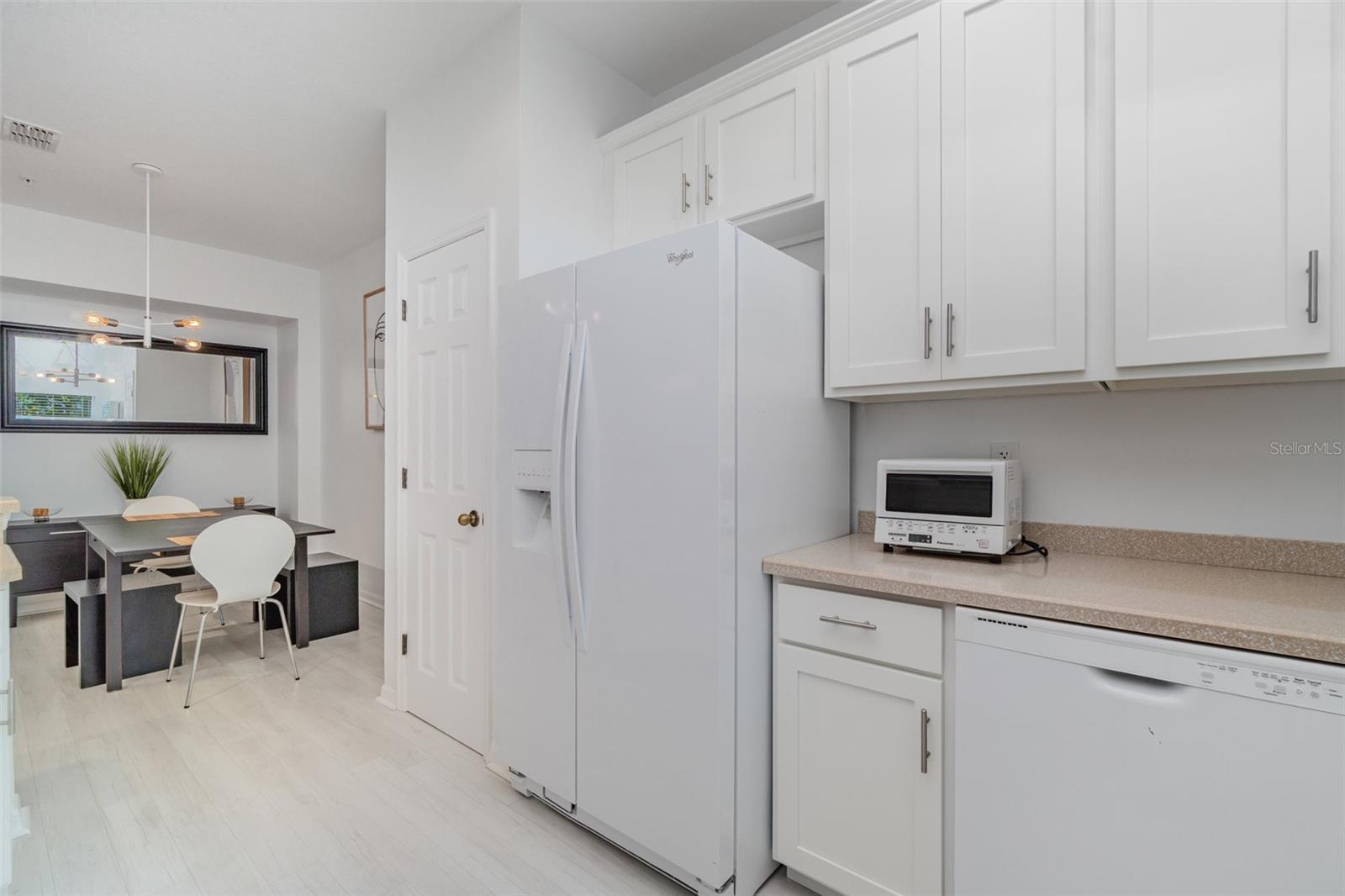 BRADFORD MANOR TWNHMS - Residential