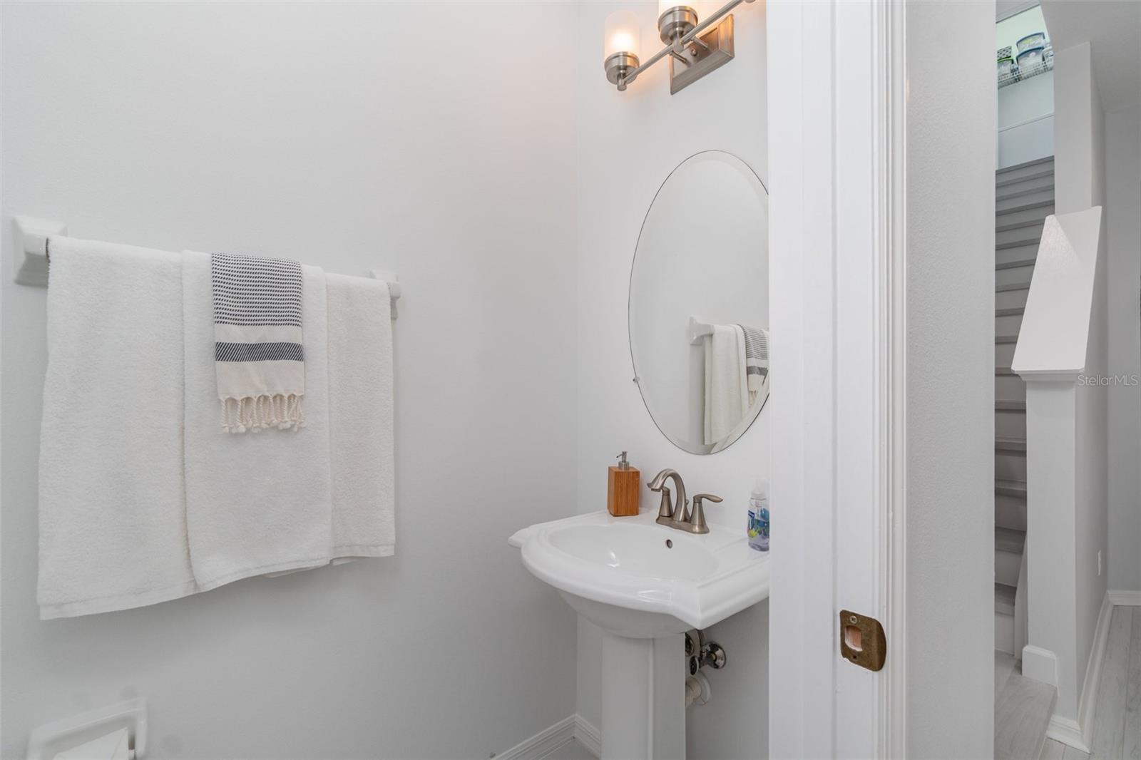 BRADFORD MANOR TWNHMS - Residential