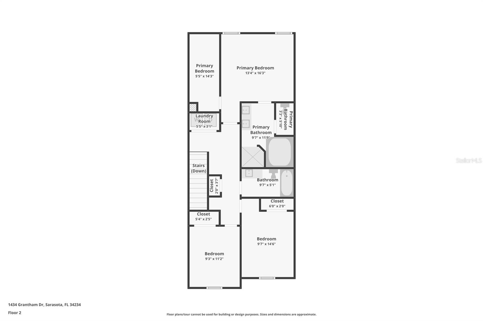 BRADFORD MANOR TWNHMS - Residential
