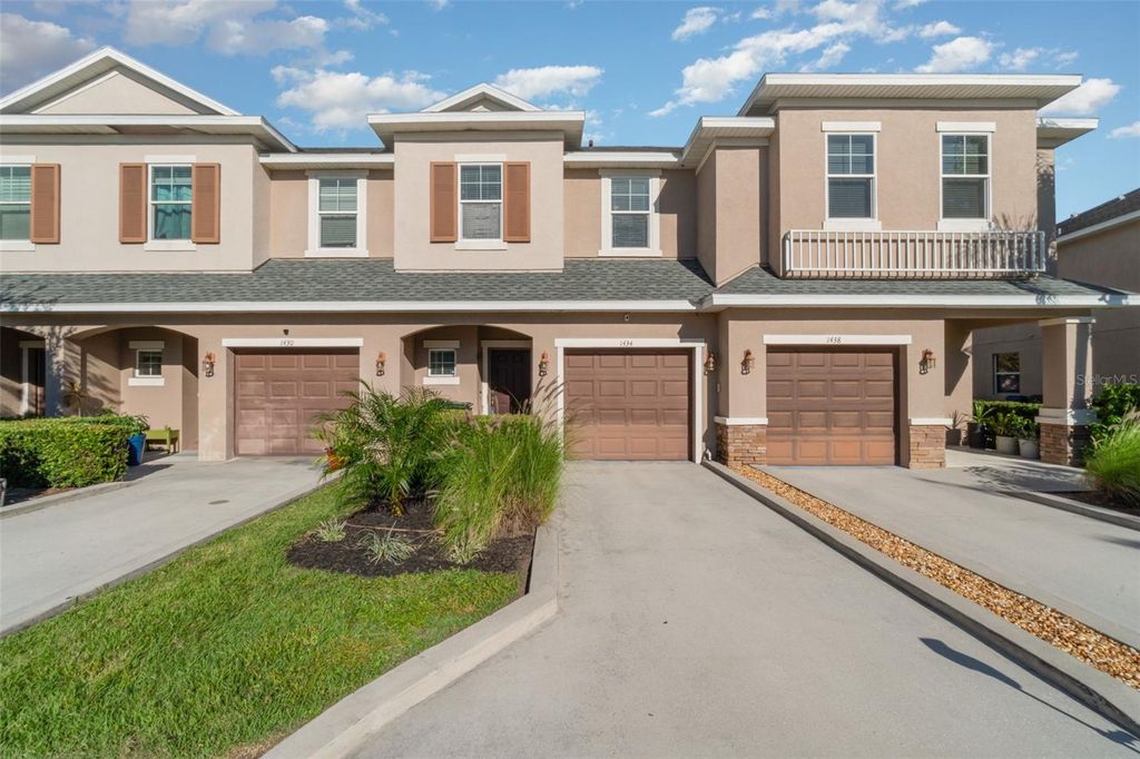 Photo of 1434 Grantham Drive, Sarasota, FL 34234 (MLS # TB8431075)