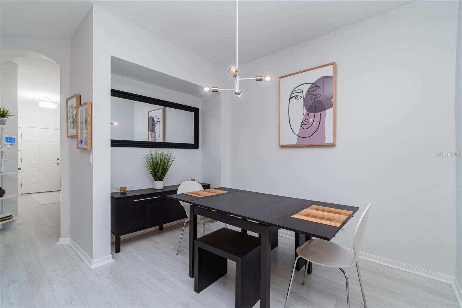 BRADFORD MANOR TWNHMS - Residential