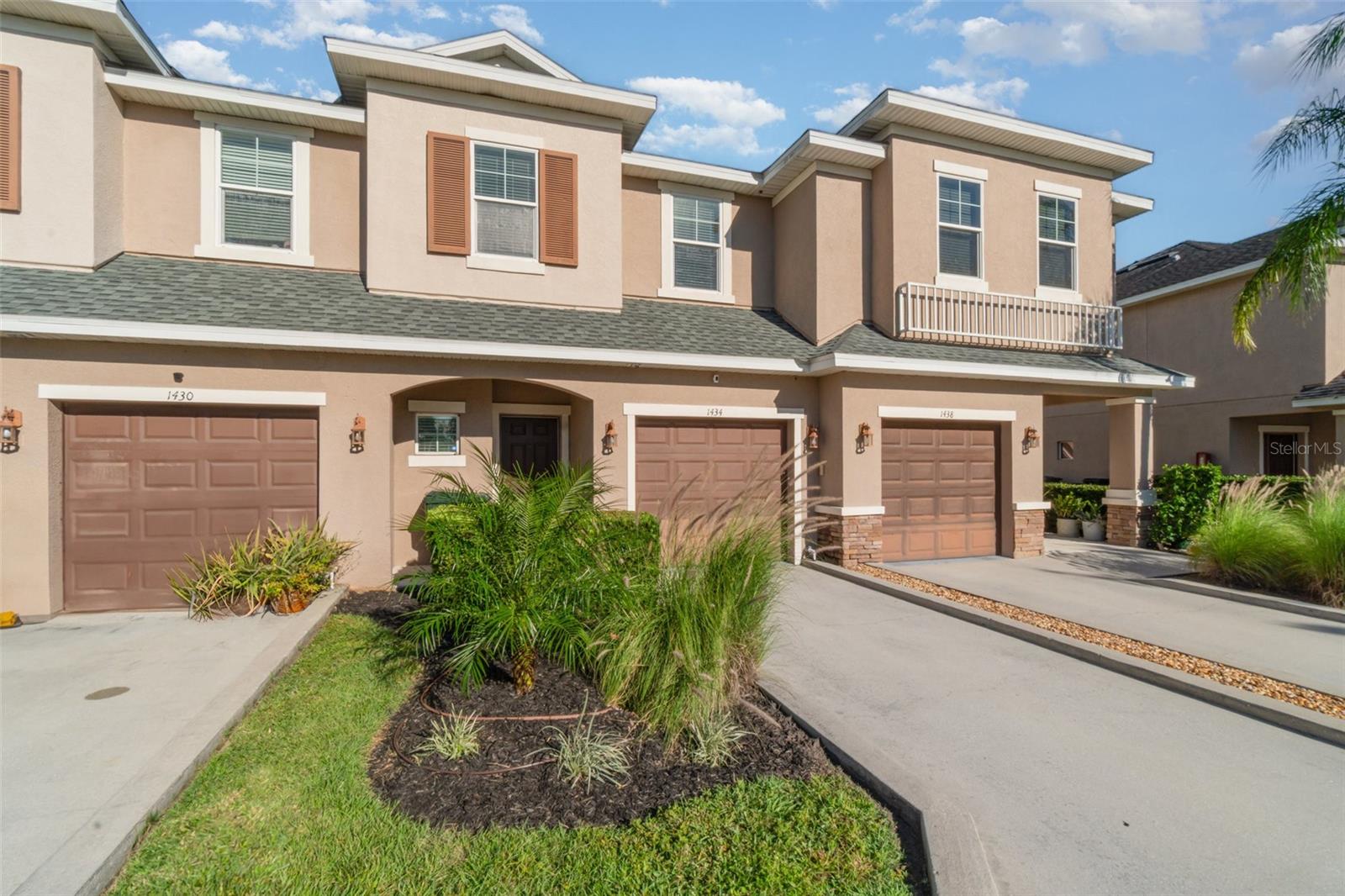 1434 GRANTHAM DRIVE