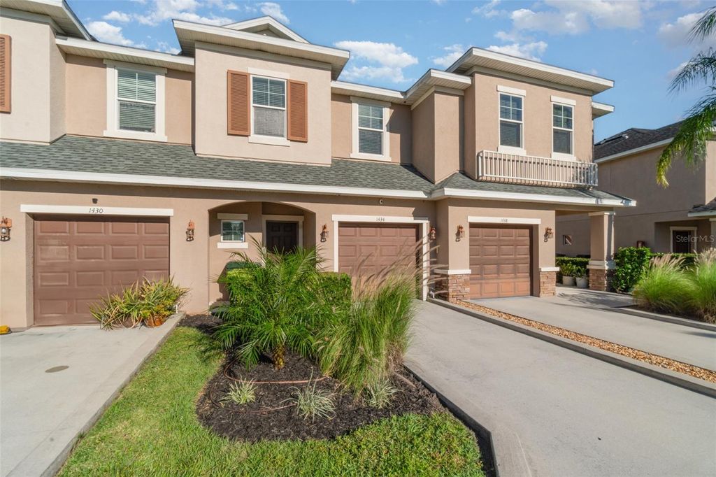 Photo of 1434 Grantham Drive, Sarasota, FL 34234 (MLS # TB8431075)