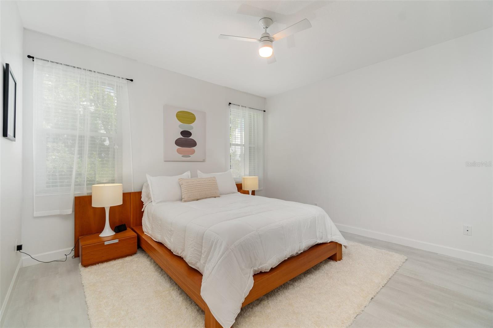 BRADFORD MANOR TWNHMS - Residential