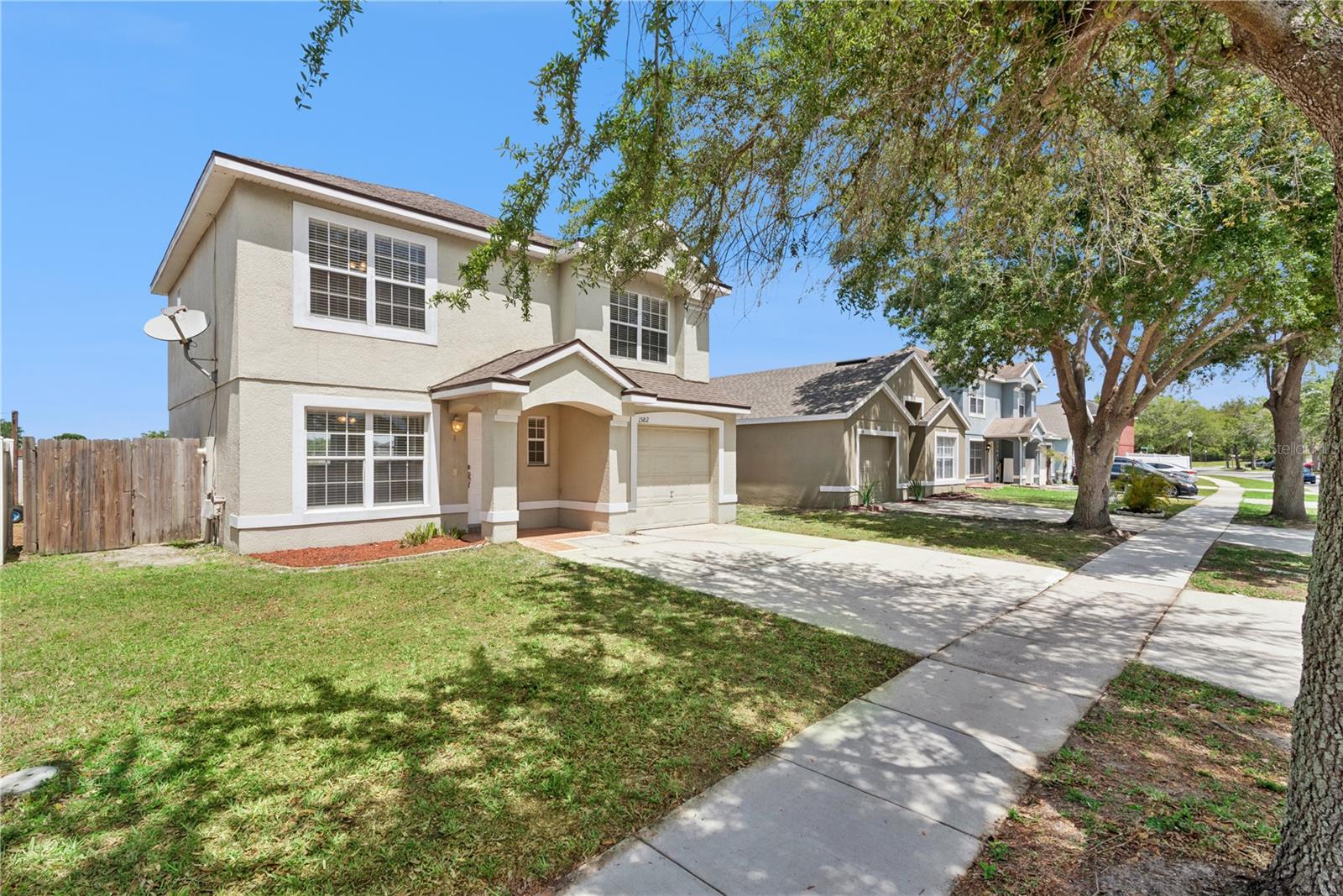 1582 CAREY GLEN CIRCLE