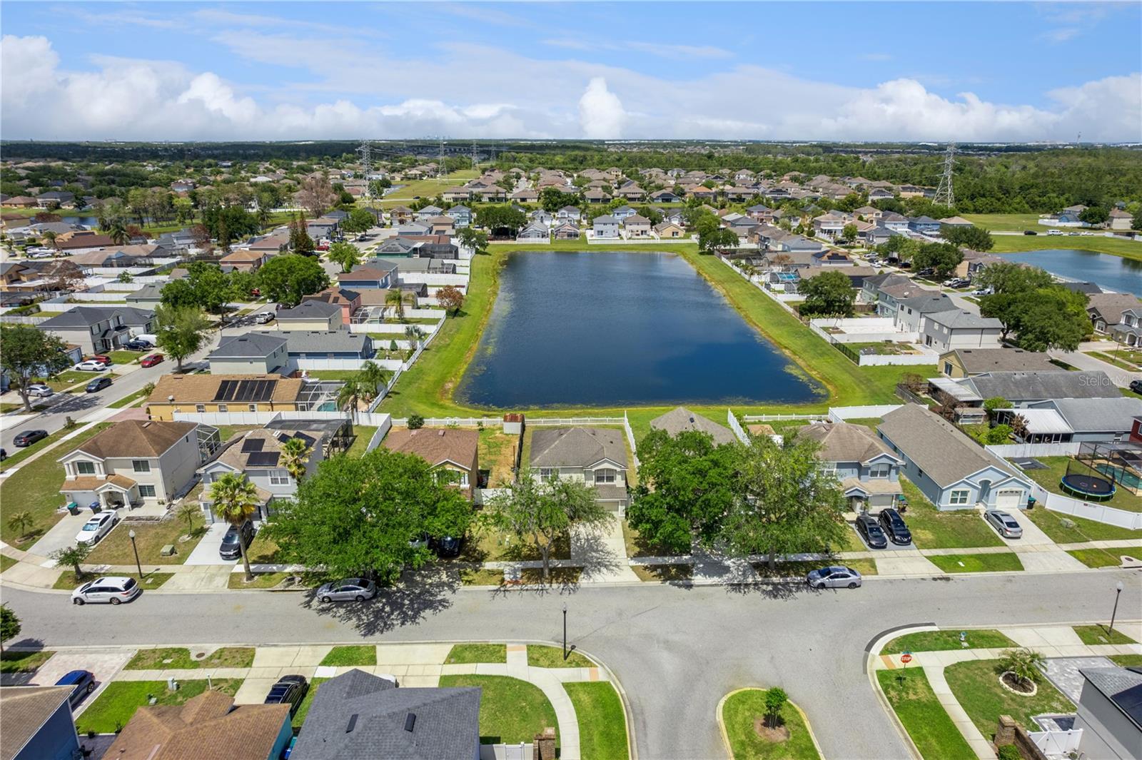 HEATHER GLEN AT MEADOW WOODS - Residential