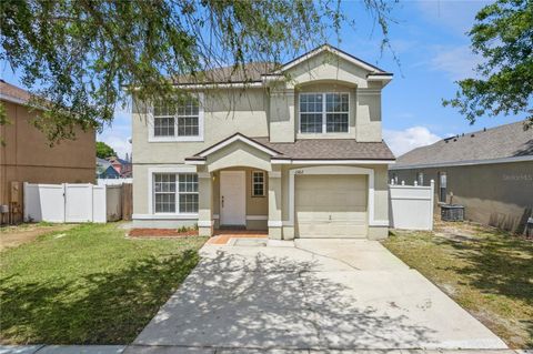 Photo of 1582 Carey Glen Circle, Orlando, FL 32824 (MLS # O6398405)