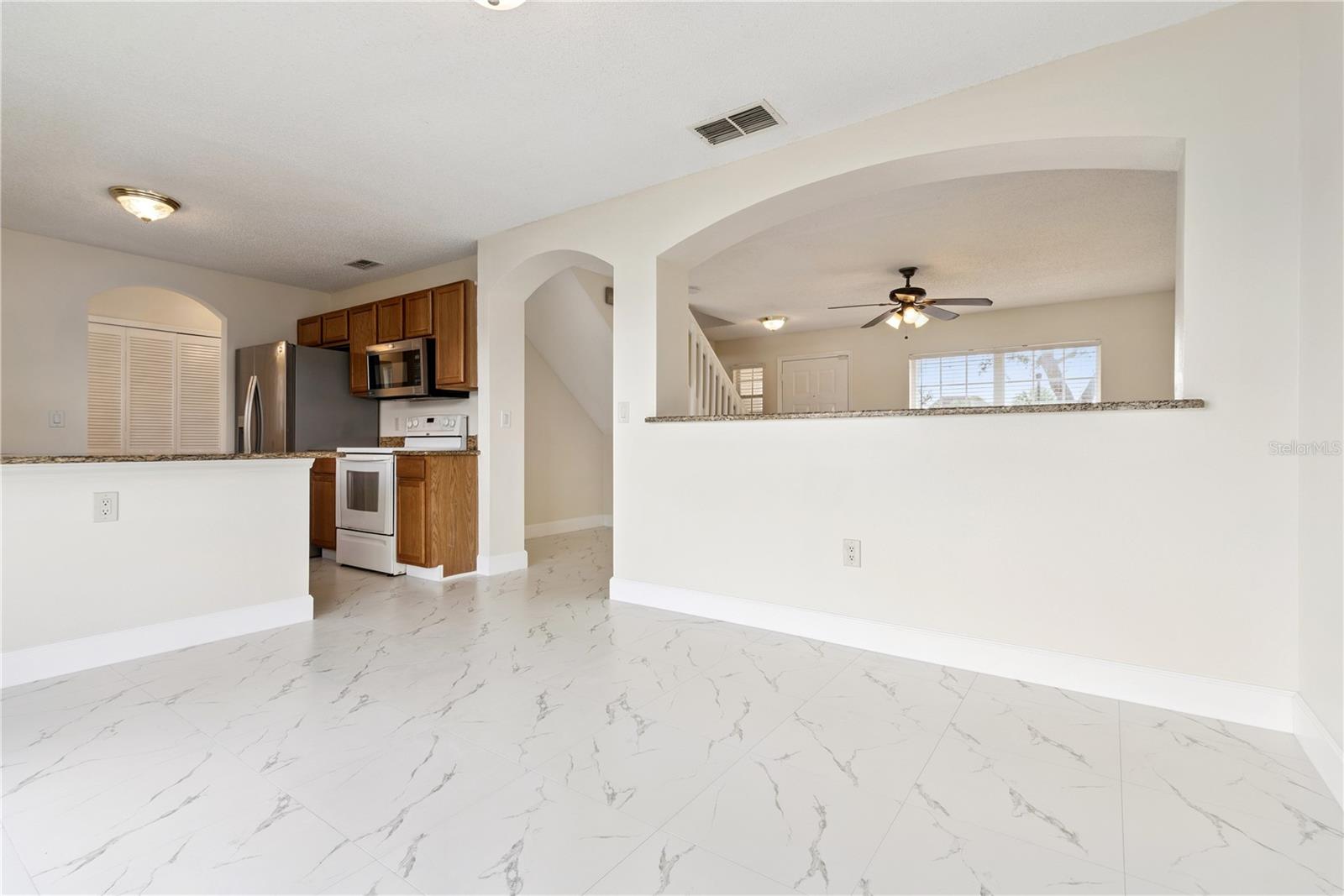 HEATHER GLEN AT MEADOW WOODS - Residential