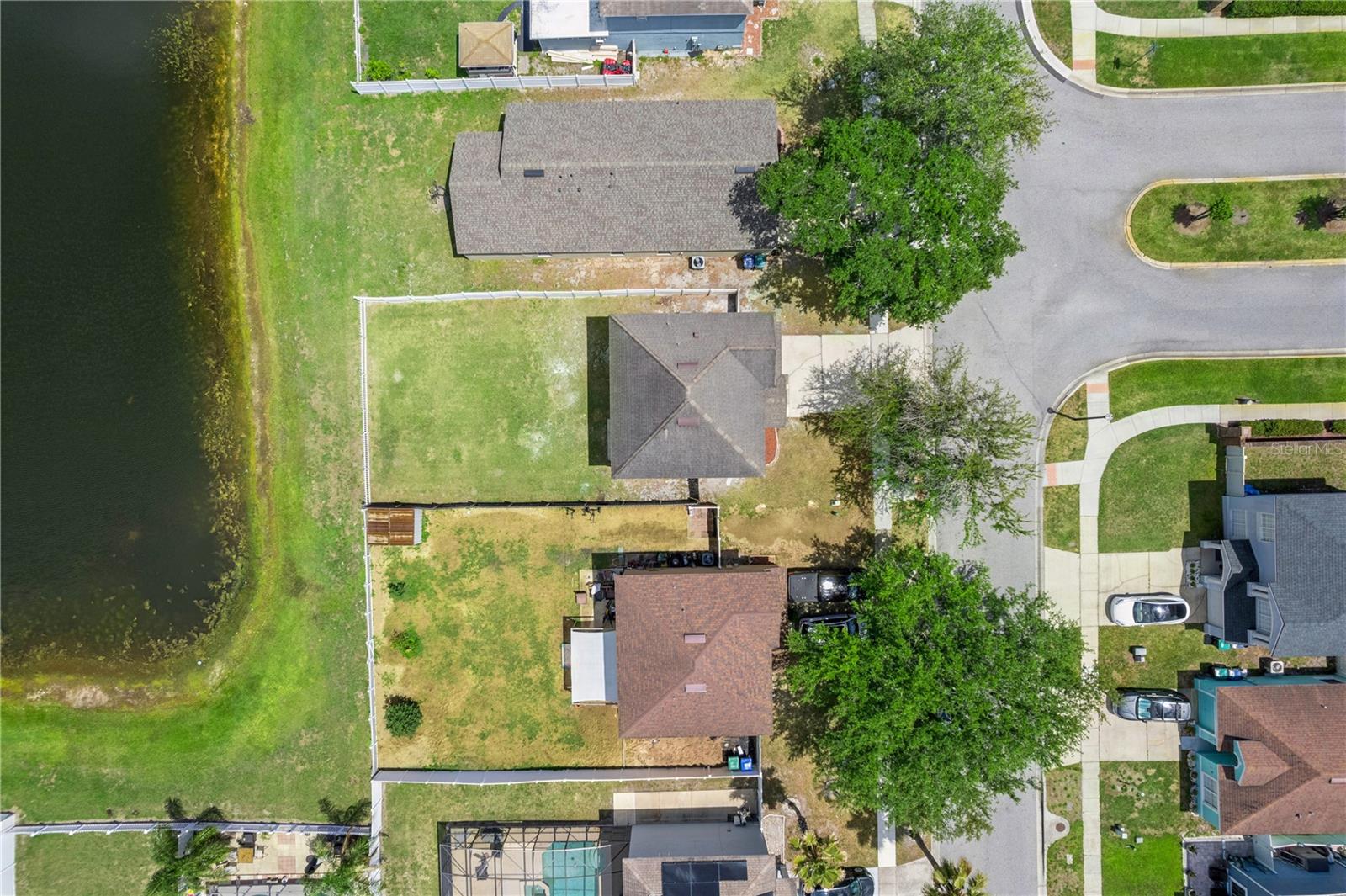 HEATHER GLEN AT MEADOW WOODS - Residential