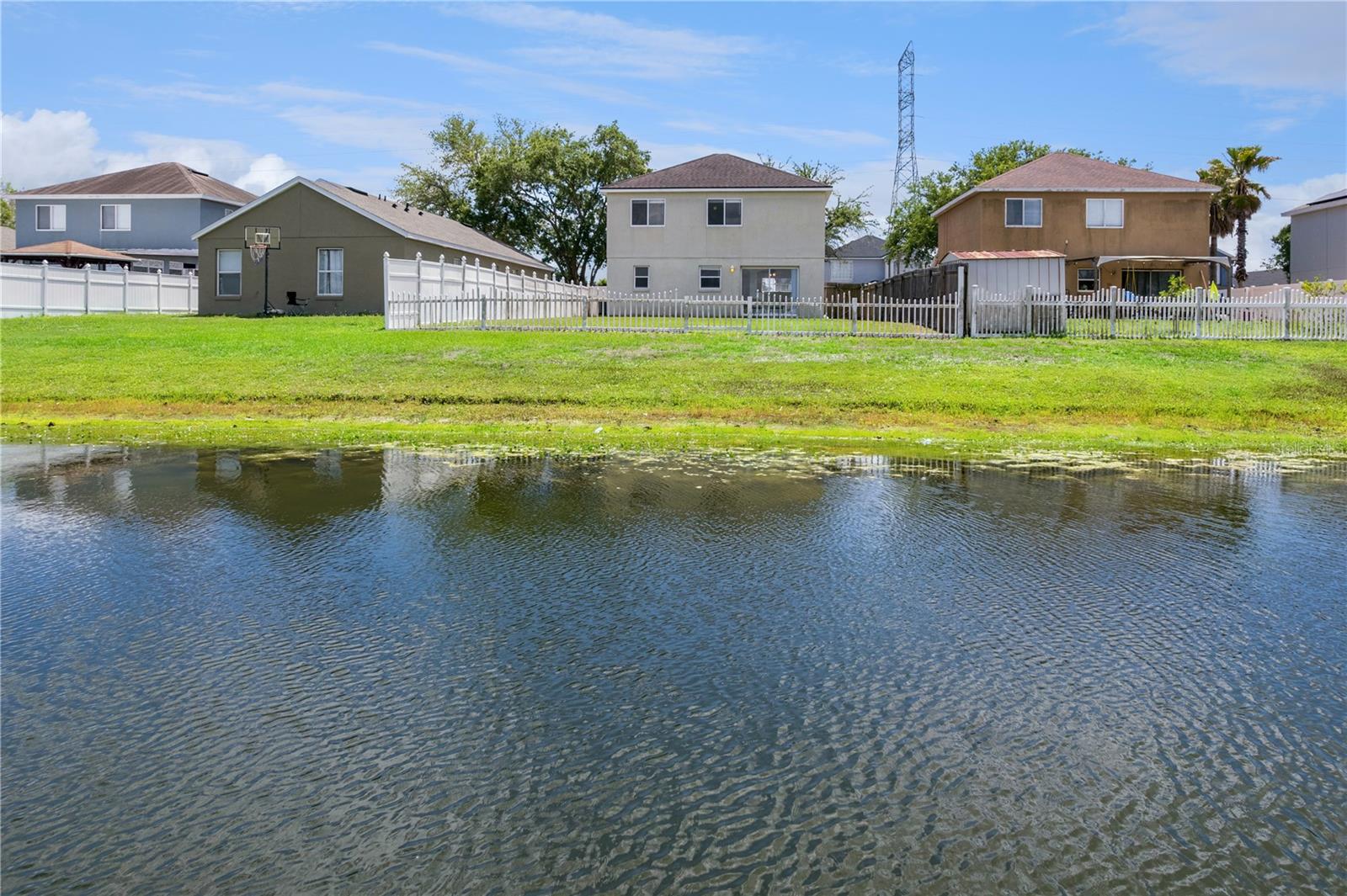 HEATHER GLEN AT MEADOW WOODS - Residential