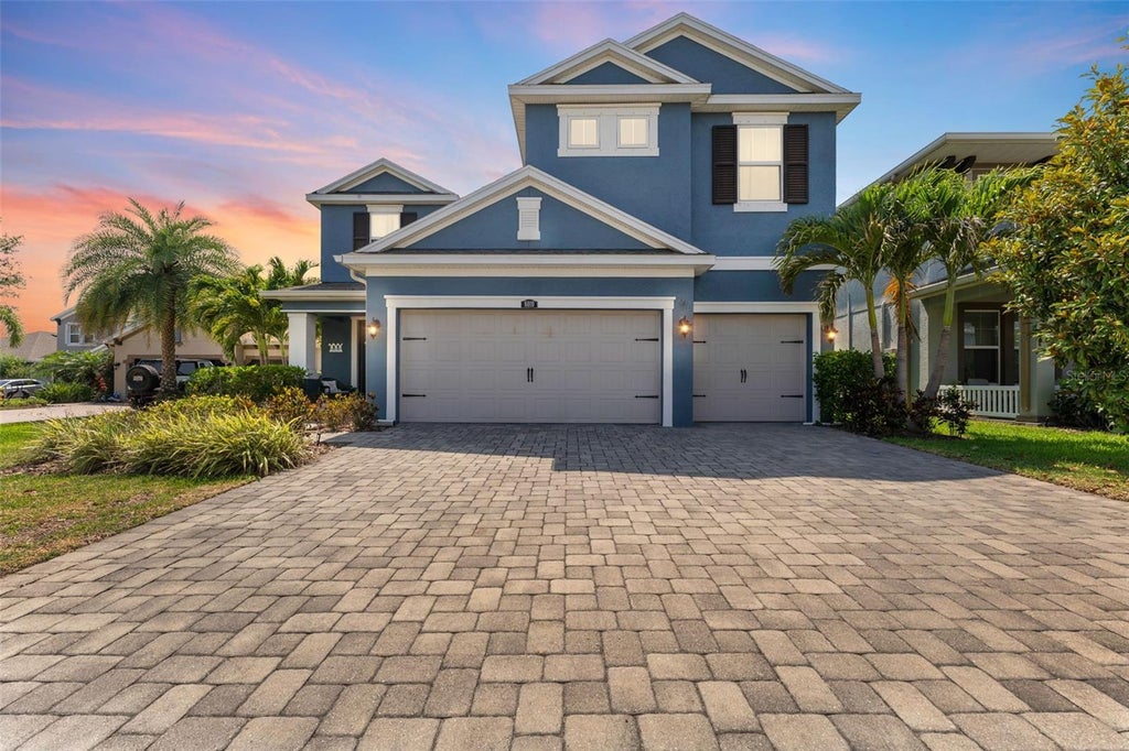Photo of 8010 Red Orchard Court, Tampa, FL 33635 (MLS # TB8558165)