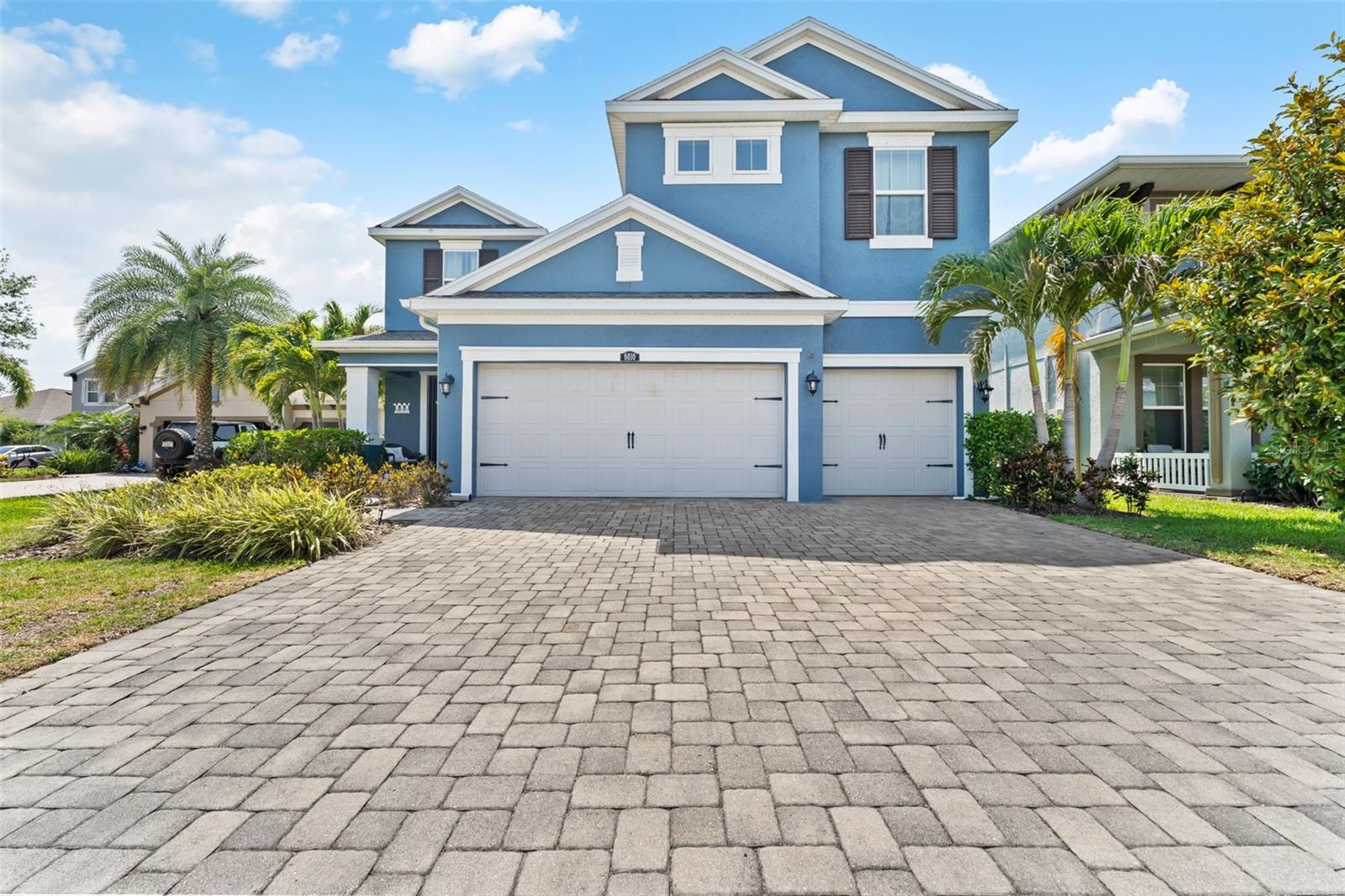 8010 RED ORCHARD COURT