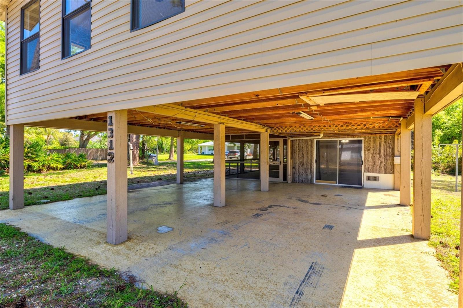 ACREAGE & UNREC - Residential