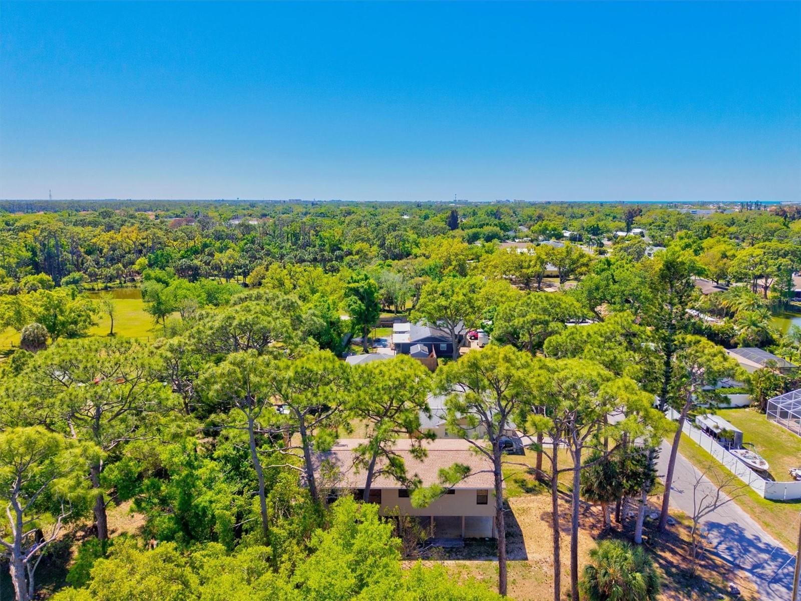 ACREAGE & UNREC - Residential