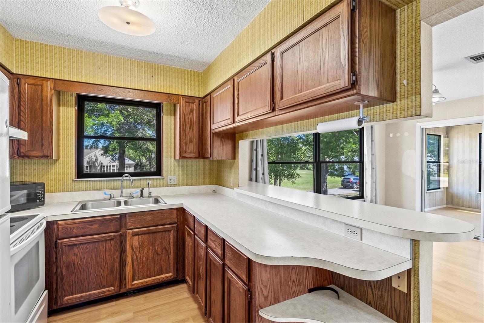 ACREAGE & UNREC - Residential