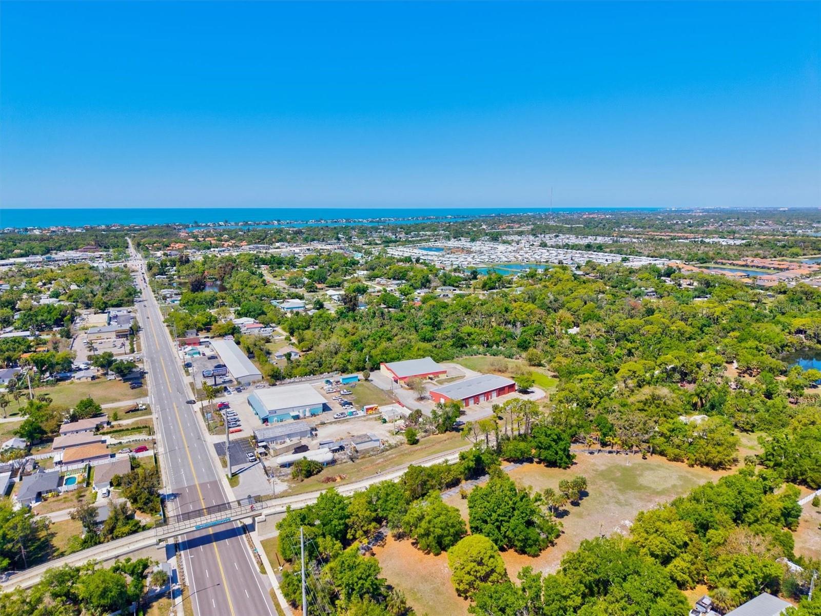 ACREAGE & UNREC - Residential