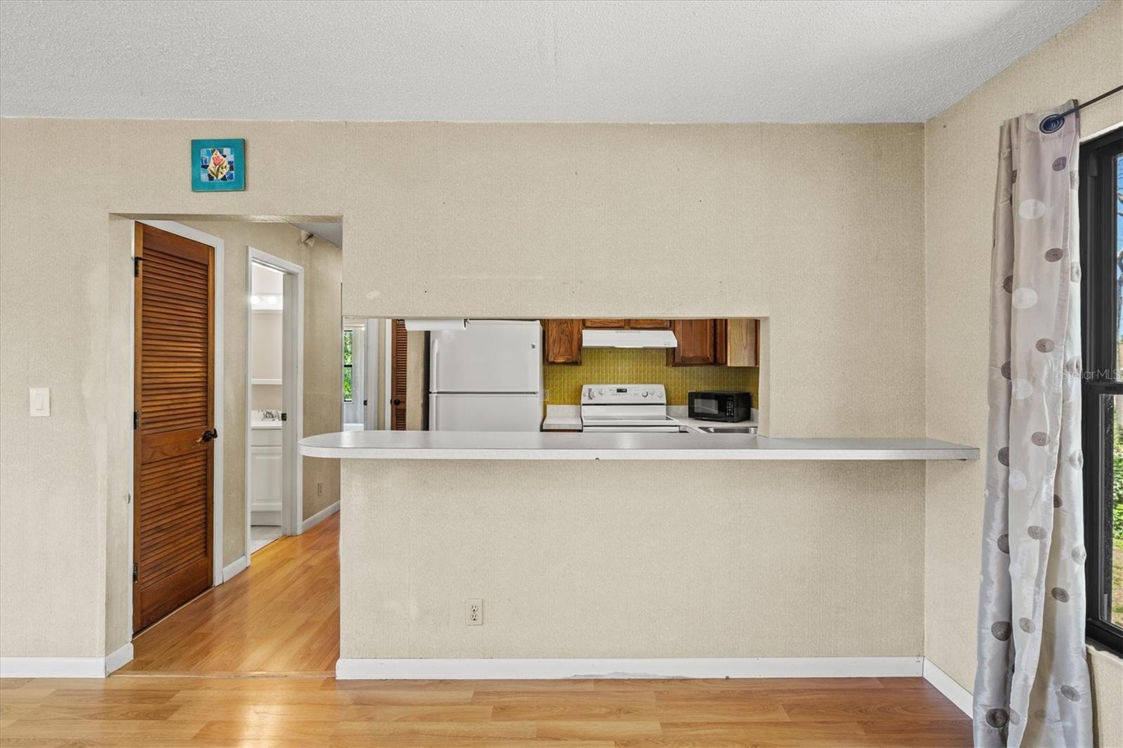 ACREAGE & UNREC - Residential