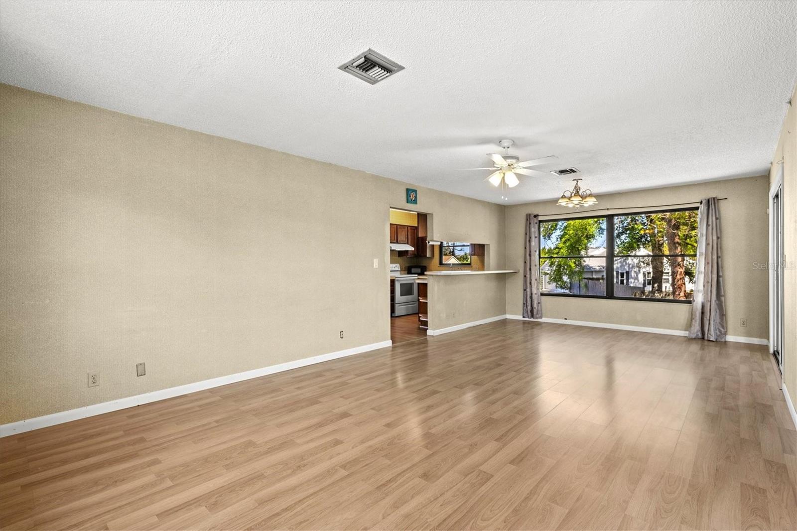 ACREAGE & UNREC - Residential