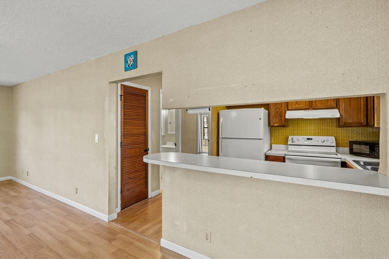 ACREAGE & UNREC - Residential