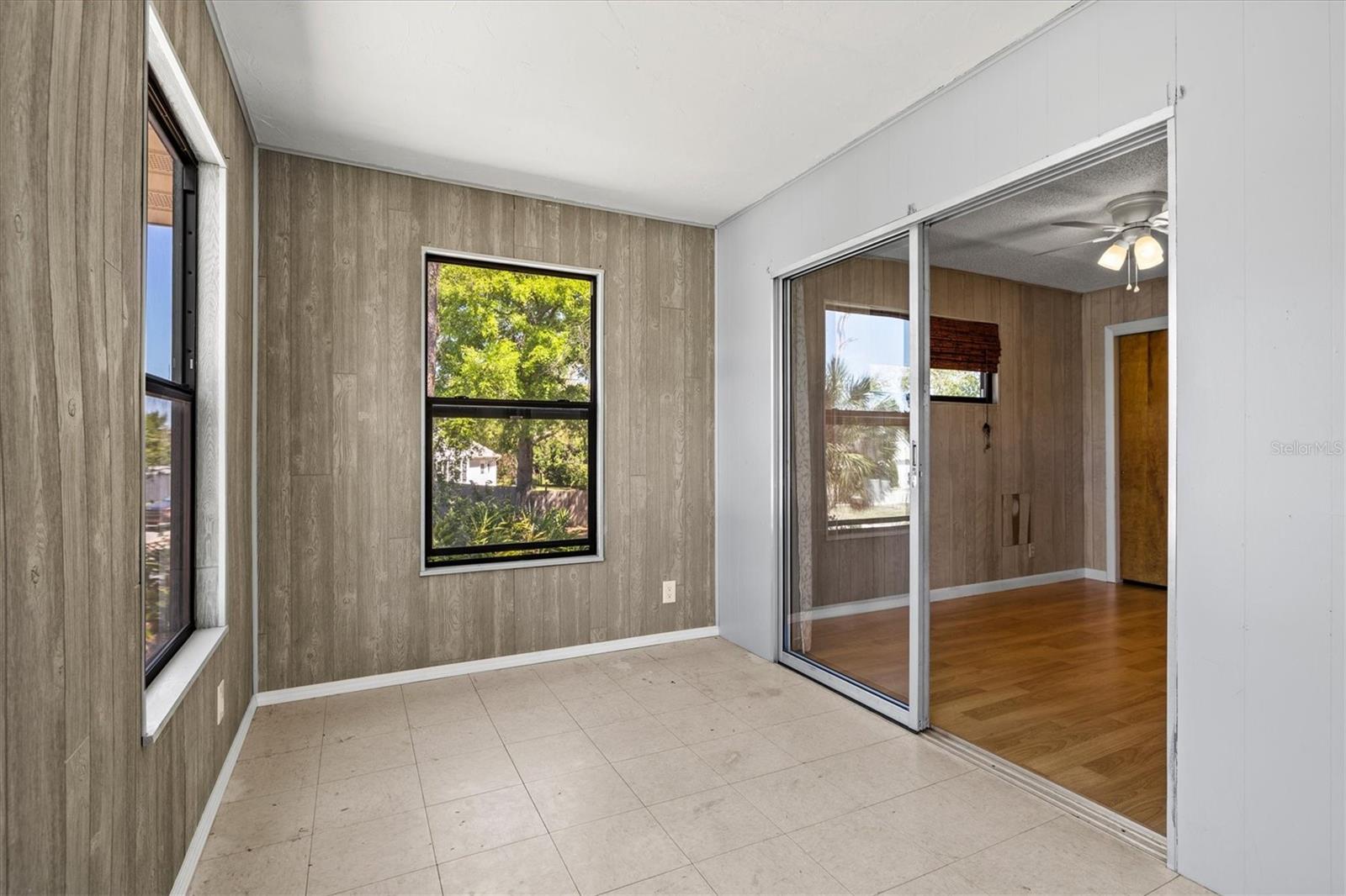 ACREAGE & UNREC - Residential