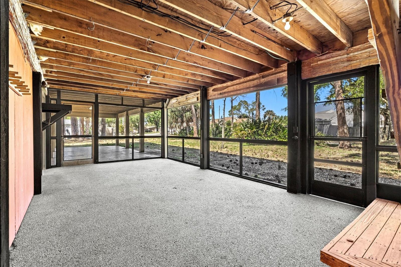 ACREAGE & UNREC - Residential