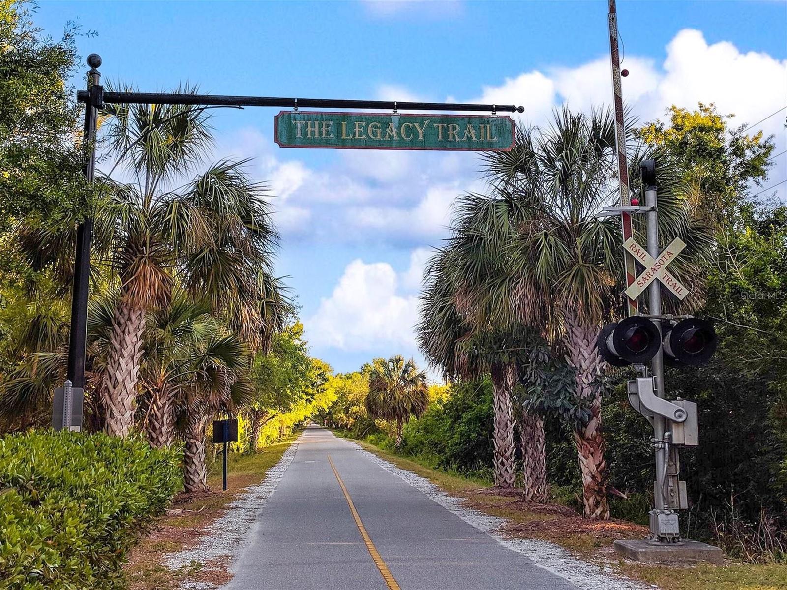 ACREAGE & UNREC - Residential