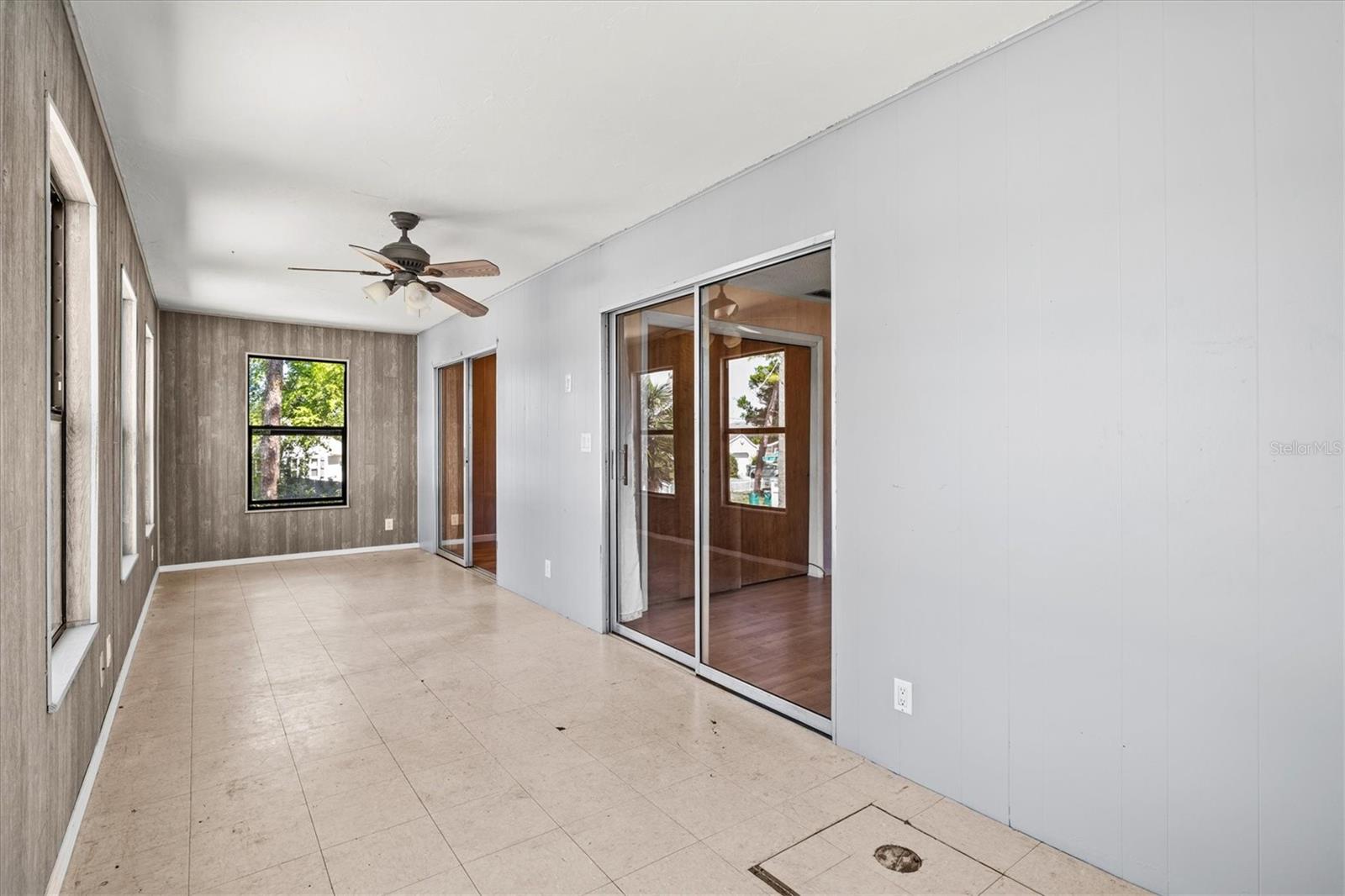 ACREAGE & UNREC - Residential