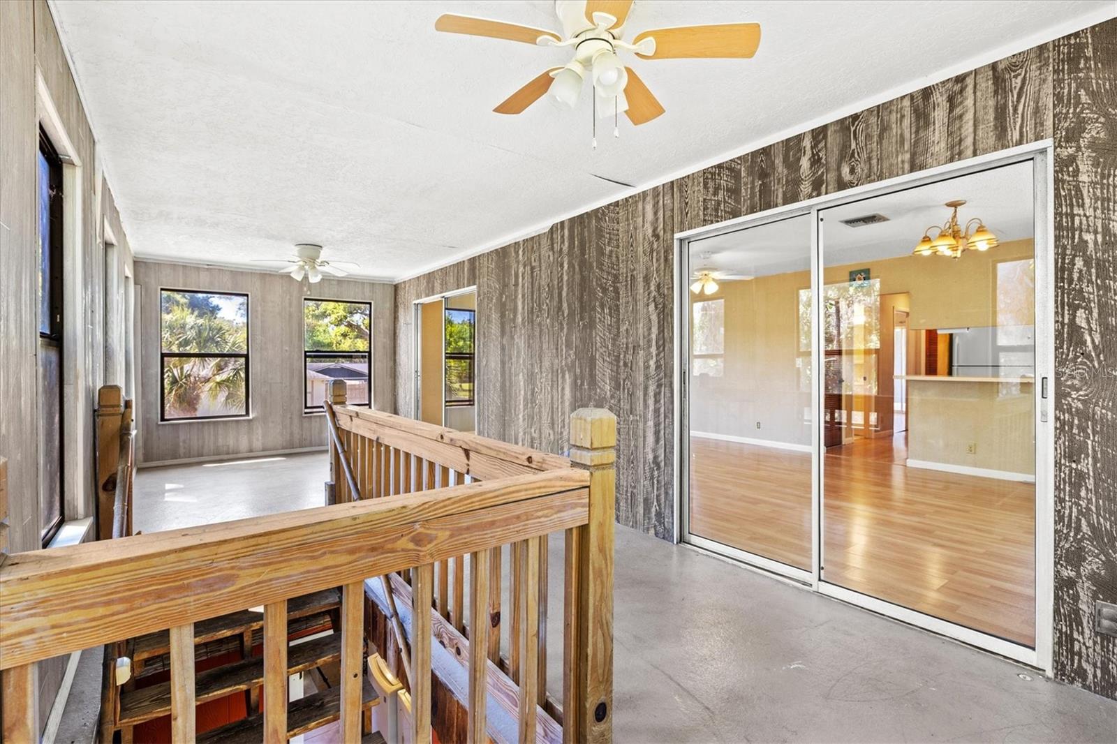 ACREAGE & UNREC - Residential