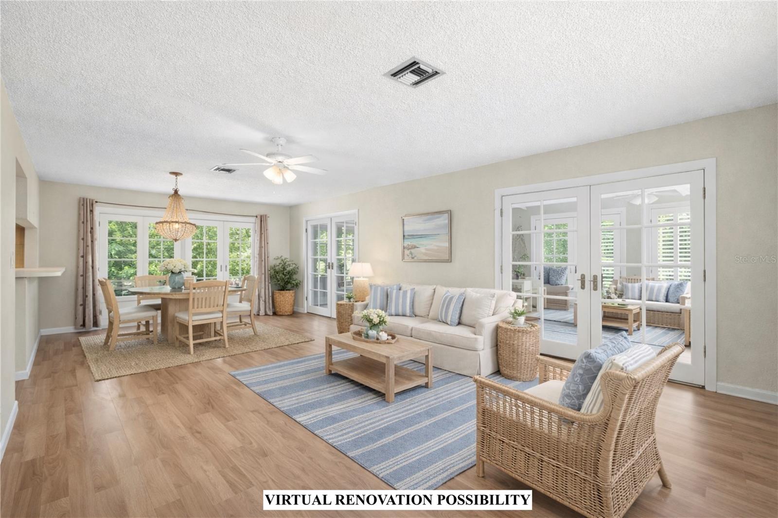 ACREAGE & UNREC - Residential