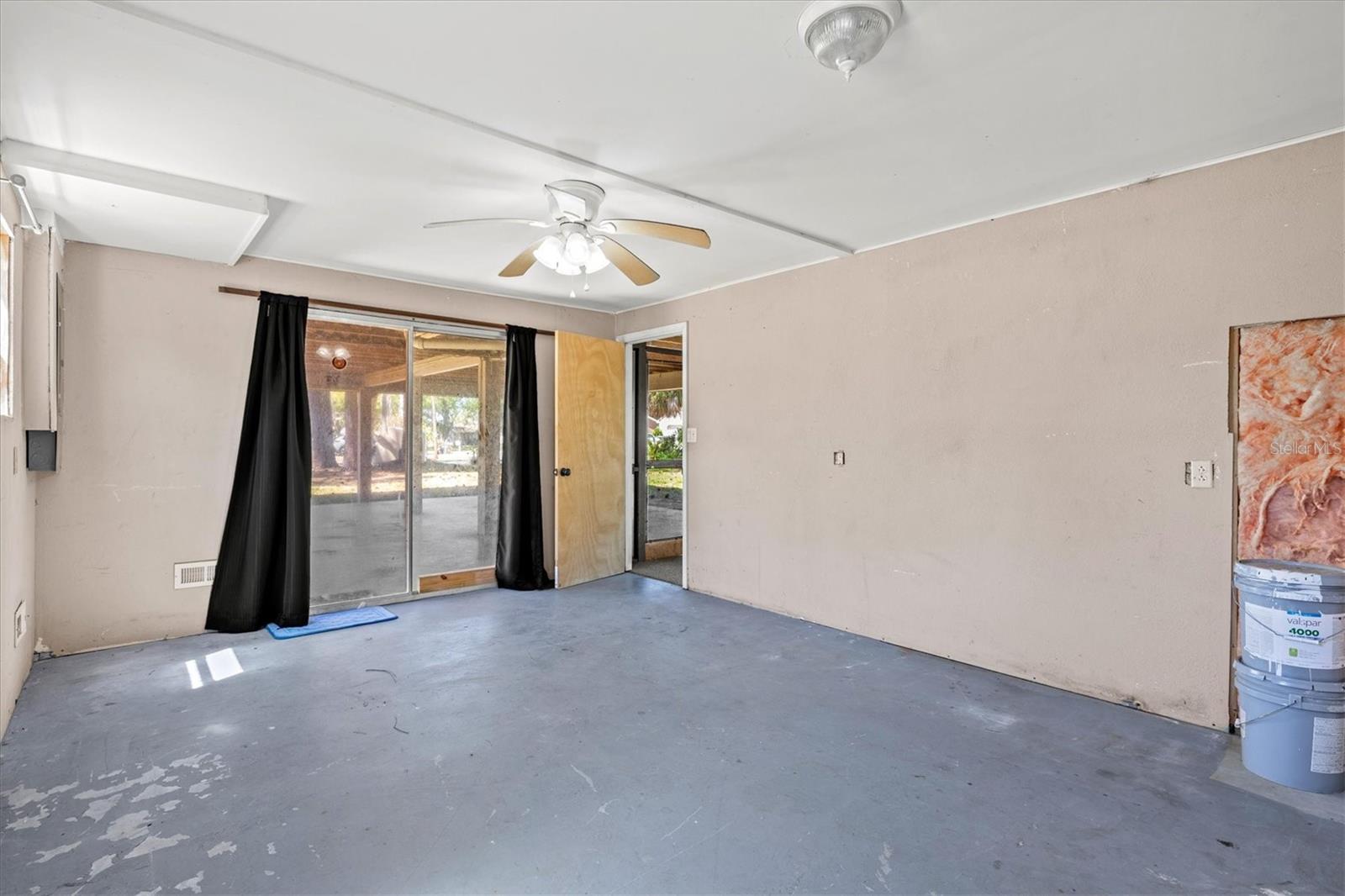 ACREAGE & UNREC - Residential