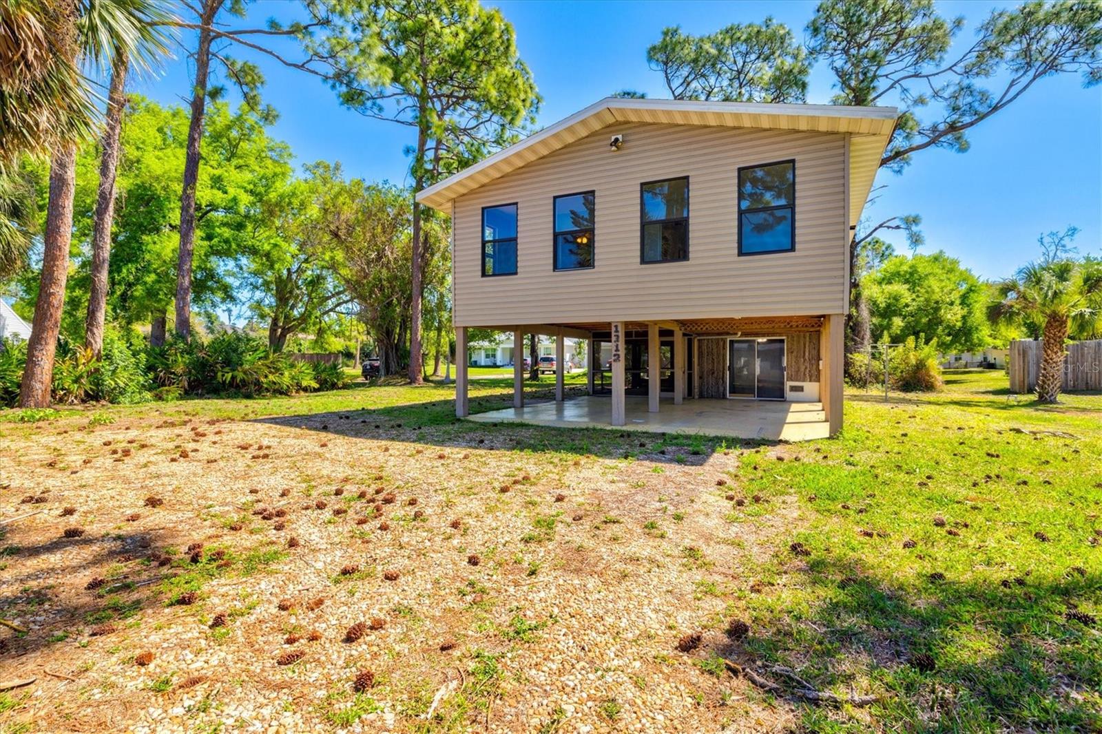 ACREAGE & UNREC - Residential